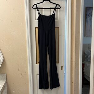 Yoga Jumpsuit
